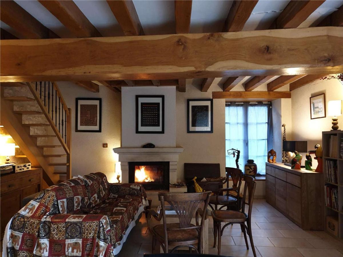 مبيت وإفطار Verneuil-le-Chateau La Tour Du Raygnier المظهر الخارجي الصورة